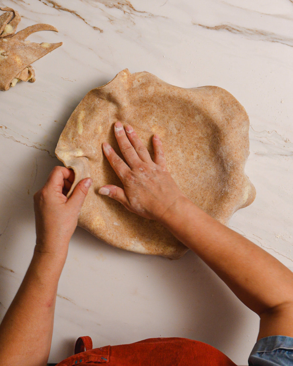 Classic Pie Dough