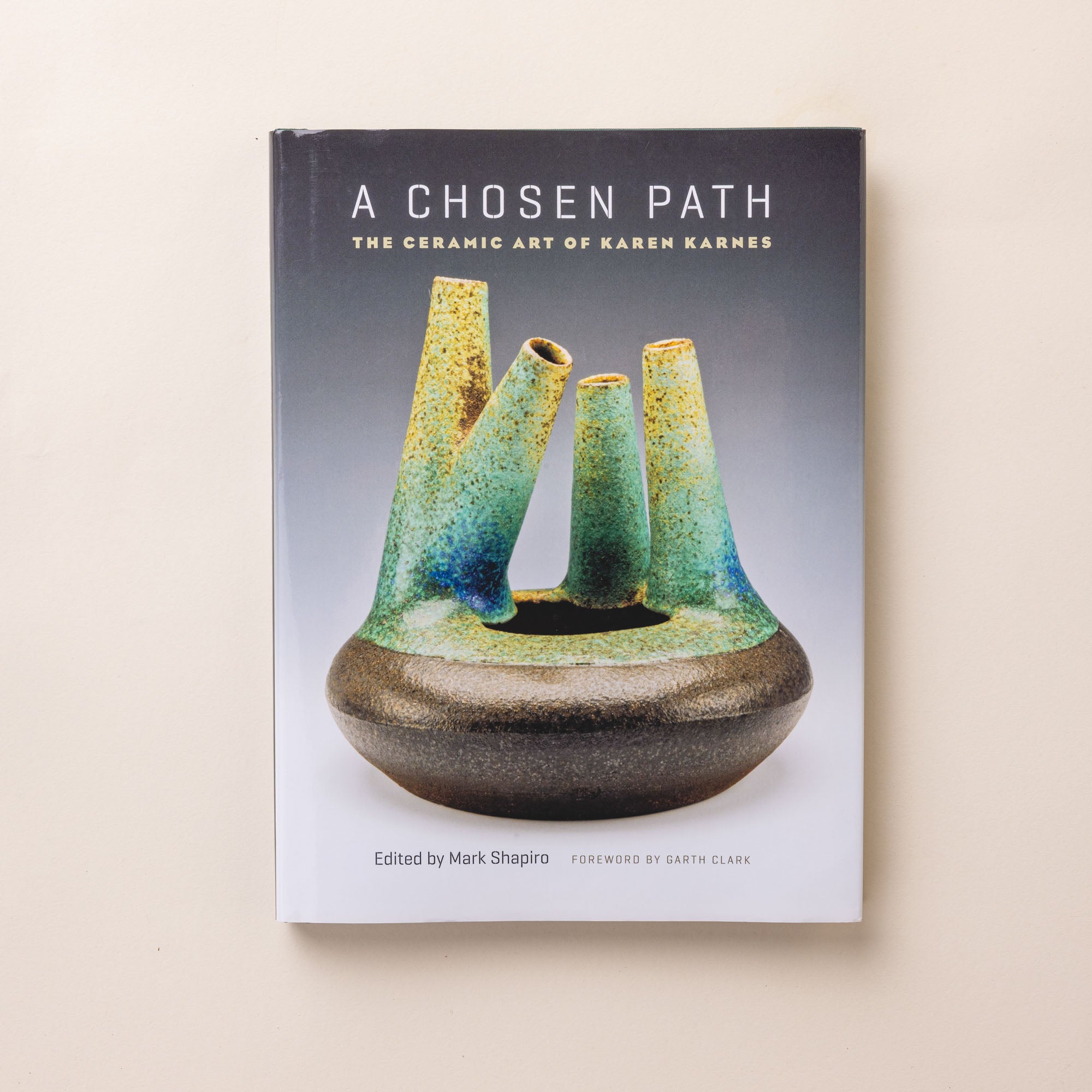 A Chosen Path