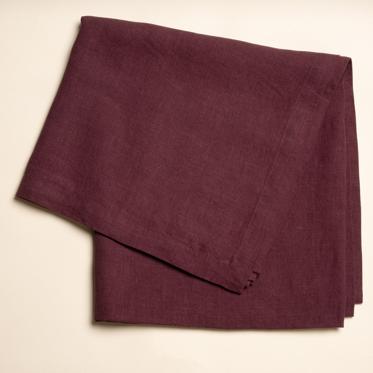 East Fork Linen Tablecloth
