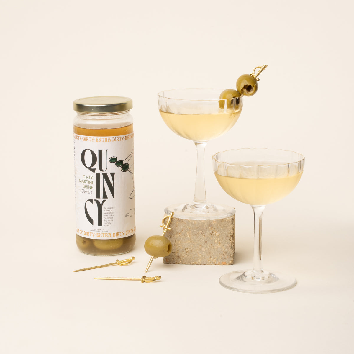 Cocktail Hour Bundle