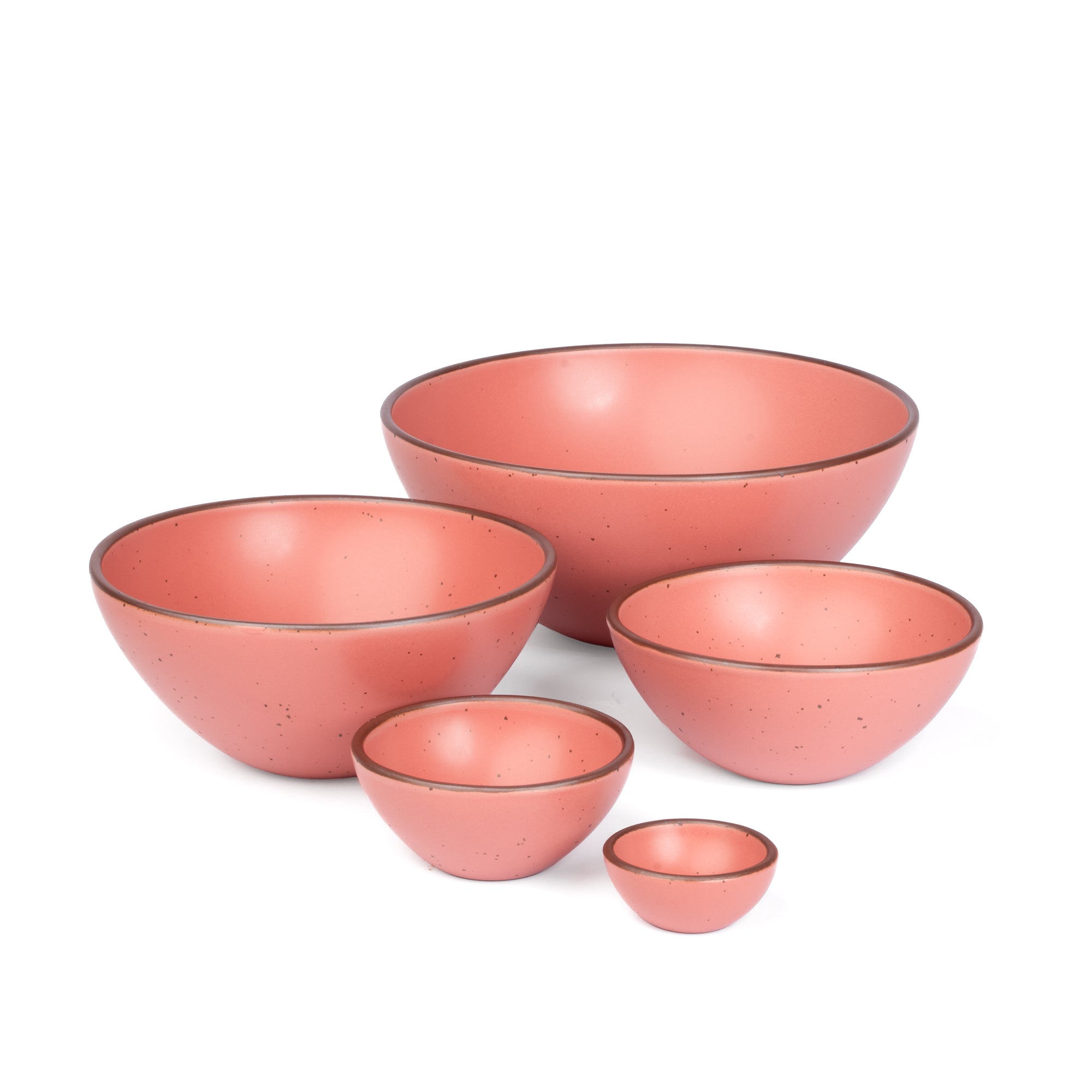 Big Potter's Nesting Set