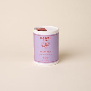 Chamomile Raazi Tea