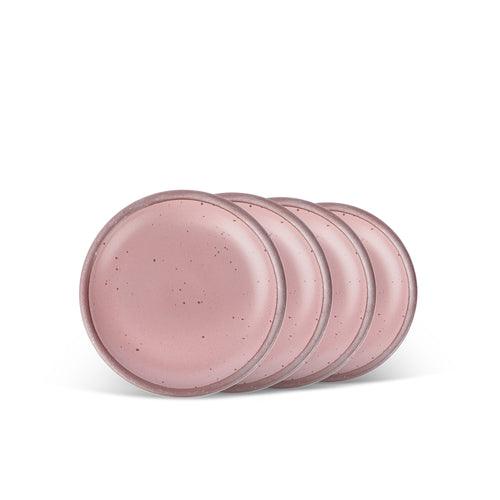 Cake Plate 4-Pack