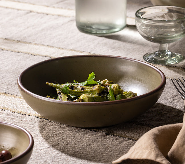 Find Joy in Plating