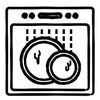Dishwasher & Microwave Safe