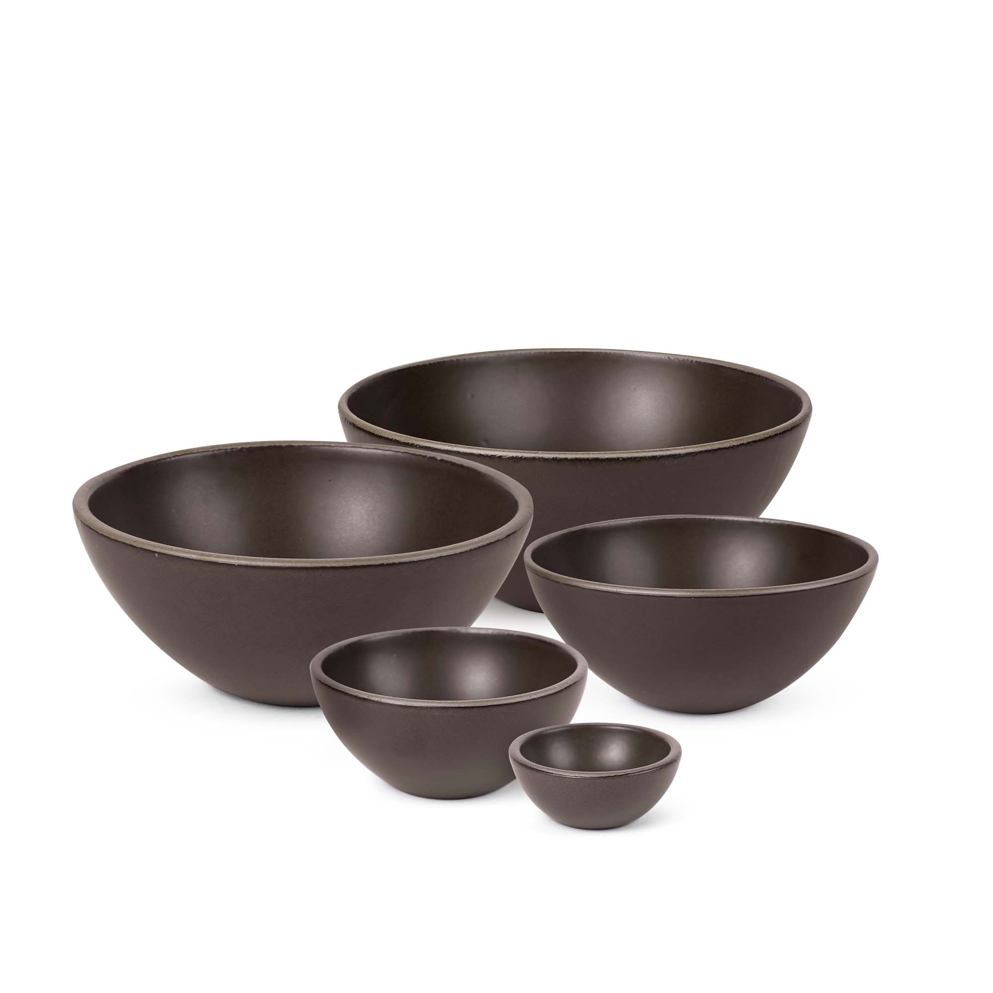 Big Potter's Nesting Set